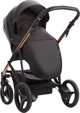Детская коляска 2 в 1 Bebetto Pascal Premium Class STELA 02